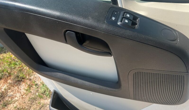 Fiat Ducato 2.0 MTJ L1 – H1 pieno