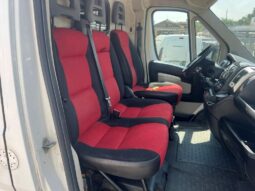 Fiat Ducato 2.0 MTJ L1 – H1 pieno