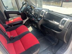 Fiat Ducato 2.0 MTJ L1 – H1 pieno