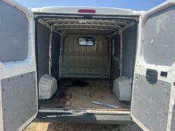 Fiat Ducato 2.0 MTJ L1 – H1 pieno