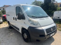 Fiat Ducato 2.0 MTJ L1 – H1 pieno