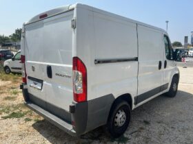 Fiat Ducato 2.0 MTJ L1 – H1