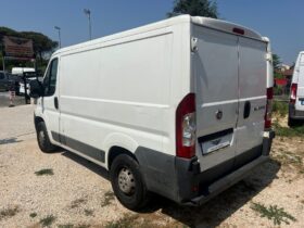 Fiat Ducato 2.0 MTJ L1 – H1
