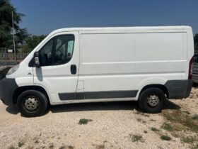 Fiat Ducato 2.0 MTJ L1 – H1