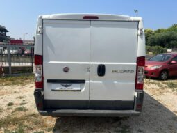 Fiat Ducato 2.0 MTJ L1 – H1 pieno