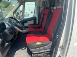 Fiat Ducato 2.0 MTJ L1 – H1 pieno