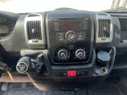 Fiat Ducato 2.0 MTJ L1 – H1 pieno