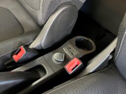 Smart Forfour 1.0 Passion Twinamic Total Black pieno