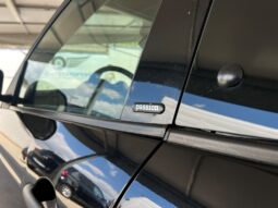 Smart Forfour 1.0 Passion Twinamic Total Black pieno