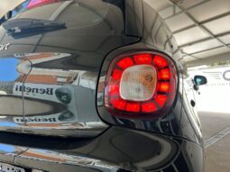Smart Forfour 1.0 Passion Twinamic Total Black pieno