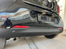 Smart Forfour 1.0 Passion Twinamic Total Black pieno