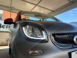 Smart Fortwo 1.0 Passion – Cabrio pieno
