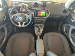 Smart Fortwo 1.0 Passion – Cabrio pieno