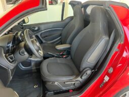 Smart Fortwo 1.0 Passion – Cabrio pieno