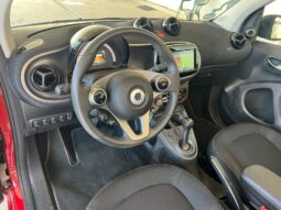 Smart Fortwo 1.0 Passion – Cabrio pieno