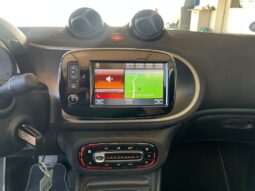 Smart Fortwo 1.0 Passion – Cabrio pieno