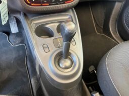 Smart Fortwo 1.0 Passion – Cabrio pieno