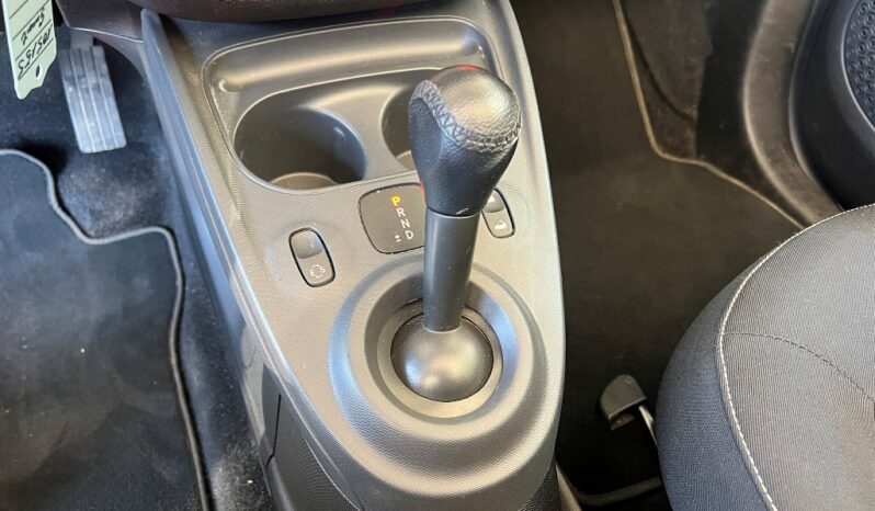 Smart Fortwo 1.0 Passion – Cabrio pieno