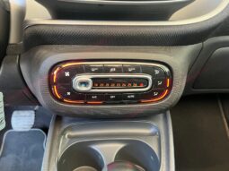 Smart Fortwo 1.0 Passion – Cabrio pieno