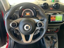 Smart Fortwo 1.0 Passion – Cabrio pieno