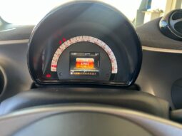 Smart Fortwo 1.0 Passion – Cabrio pieno