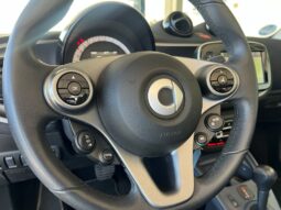 Smart Fortwo 1.0 Passion – Cabrio pieno