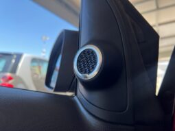 Smart Fortwo 1.0 Passion – Cabrio pieno