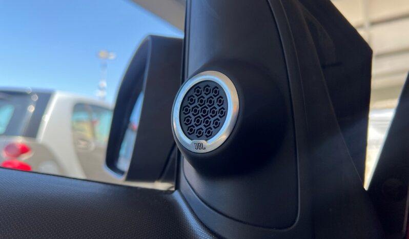 Smart Fortwo 1.0 Passion – Cabrio pieno