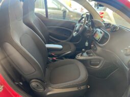 Smart Fortwo 1.0 Passion – Cabrio pieno