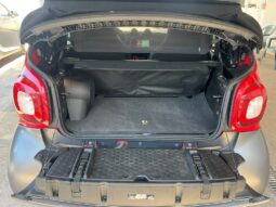 Smart Fortwo 1.0 Passion – Cabrio pieno
