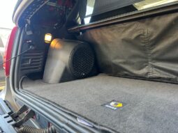 Smart Fortwo 1.0 Passion – Cabrio pieno