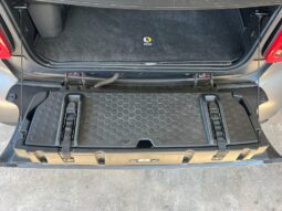 Smart Fortwo 1.0 Passion – Cabrio pieno
