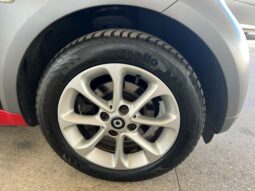 Smart Fortwo 1.0 Passion – Cabrio pieno