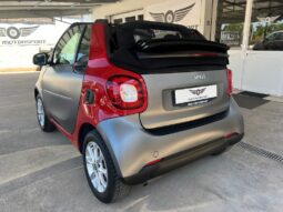 Smart Fortwo 1.0 Passion – Cabrio pieno