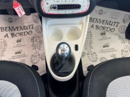 Smart Forfour 1.0 Passion pieno