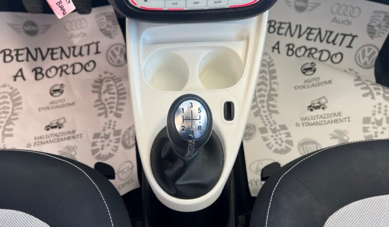 Smart Forfour 1.0 Passion pieno