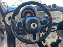 Smart Forfour 1.0 Passion pieno