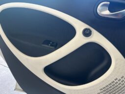 Smart Forfour 1.0 Passion pieno