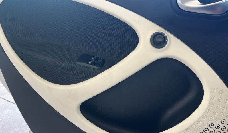 Smart Forfour 1.0 Passion pieno