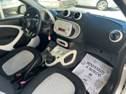 Smart Forfour 1.0 Passion pieno