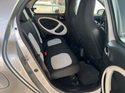 Smart Forfour 1.0 Passion pieno