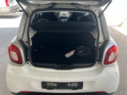 Smart Forfour 1.0 Passion pieno
