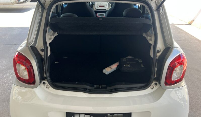 Smart Forfour 1.0 Passion pieno