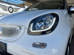 Smart Forfour 1.0 Passion pieno