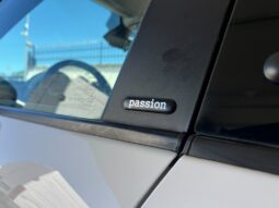 Smart Forfour 1.0 Passion pieno