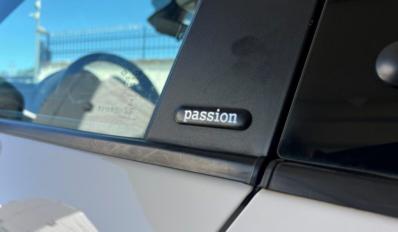 Smart Forfour 1.0 Passion pieno