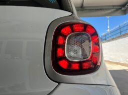 Smart Forfour 1.0 Passion pieno