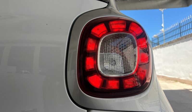 Smart Forfour 1.0 Passion pieno