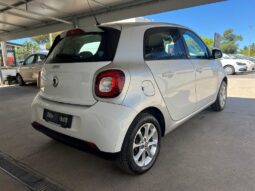 Smart Forfour 1.0 Passion pieno