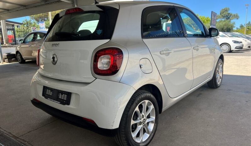 Smart Forfour 1.0 Passion pieno